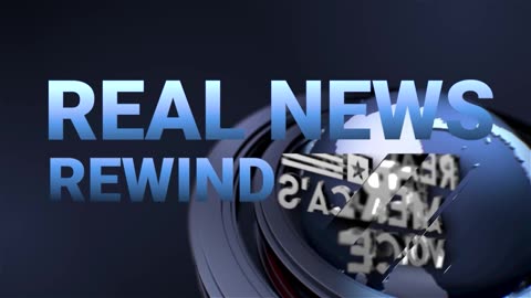 Real News Rewind!