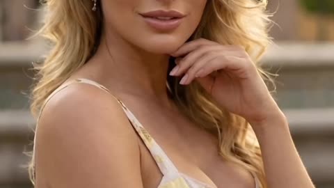 Everyone asked me where I got this gold-detailed corset top… should I tell them? #fashionfinds