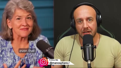 WOMEN - ESTROGEN and PROJECTING - Manosphere Channel - FAIR USE!