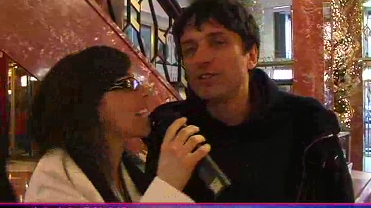 80 NOSTALGIA - 3a Stagione (2009/2010)-17.ma Puntata-Speciale Premio Regia Televisiva 2010