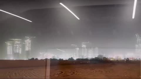 Google Earth stiched an Illusion for you Video by themedicinefam