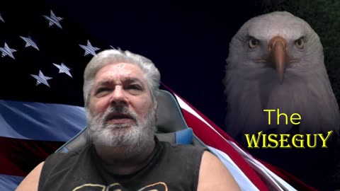 The Wiseguy 12/07/25