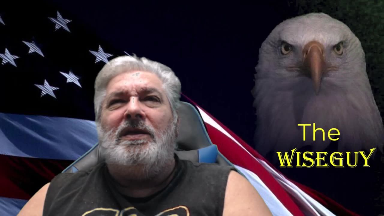 The Wiseguy 12/07/25