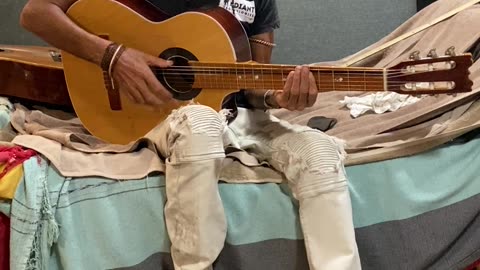 String theory Hack number Three