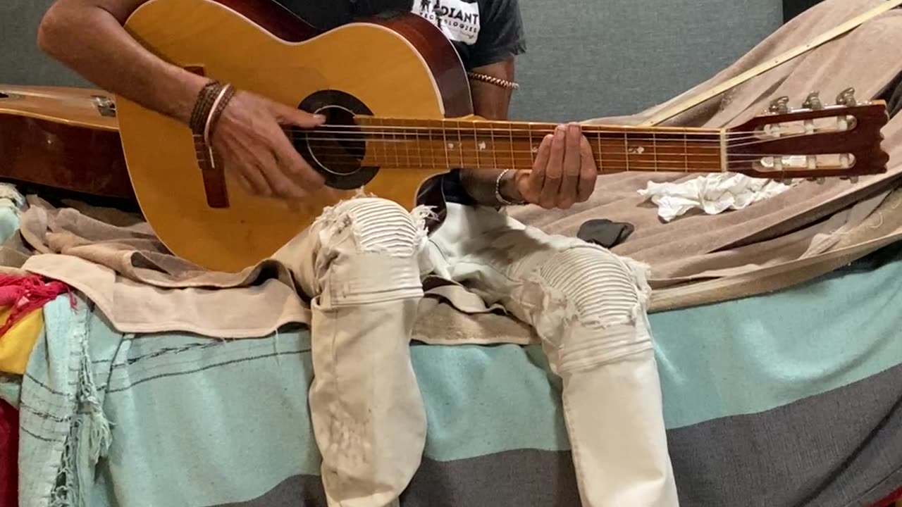 String theory Hack number Three