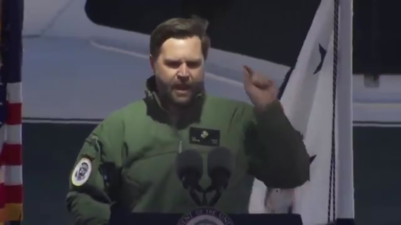 🚨🔥America’s strength comes from the patriotic young...