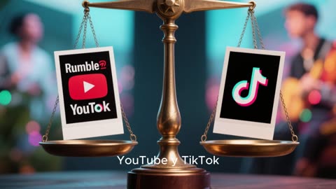 Lanzamiento de los nuevos motores de recomendación de IA de Rumble