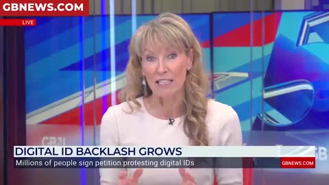 👀 DIGITAL ID PUSH: It’s Not About Security — It’s About Control | The Jews are turning the European nations full blown Communist it’s for their Jew New World Order