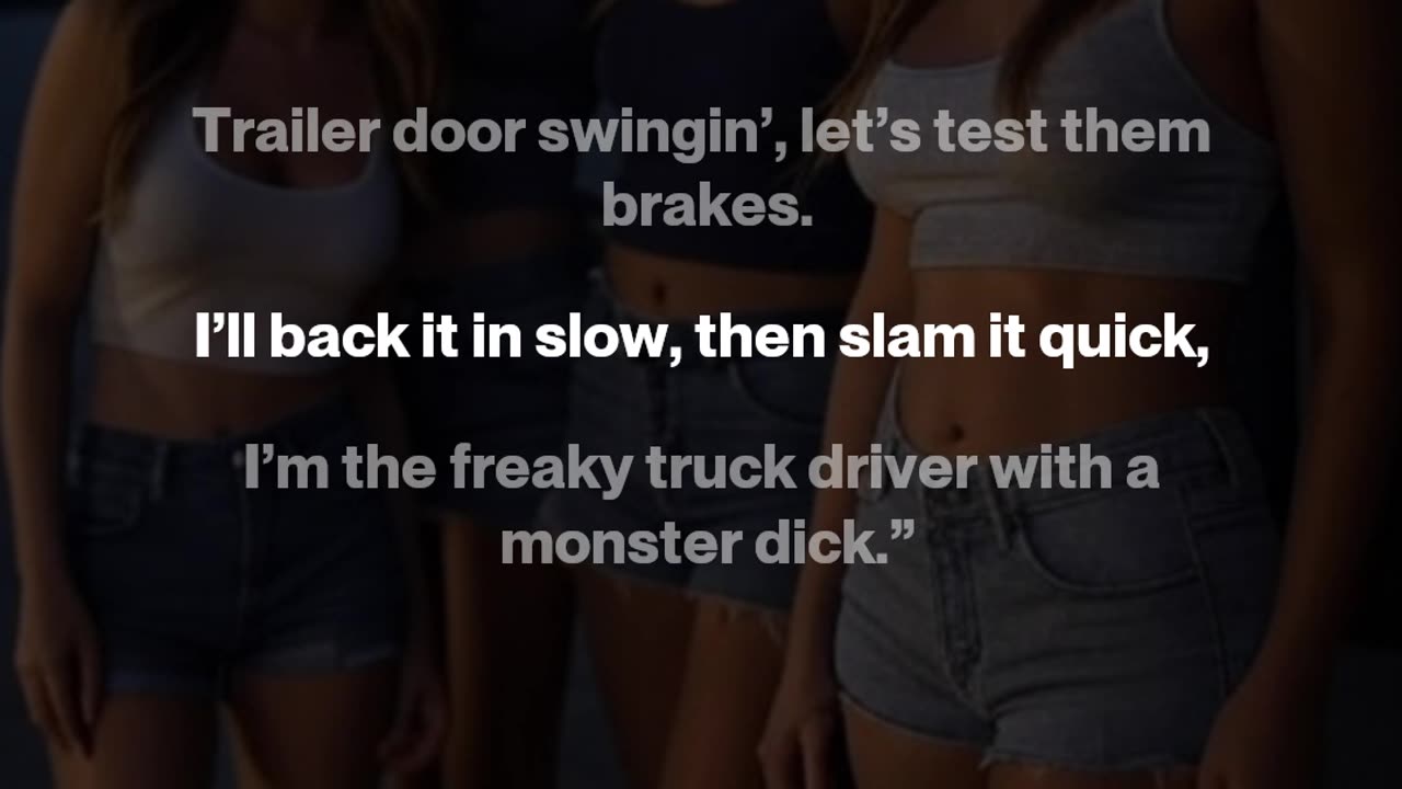 Big Rig Freak 2