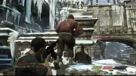 [Rated D's News and Leaks] Wii U vs PS3 - Chad Warden Dual-Commentary