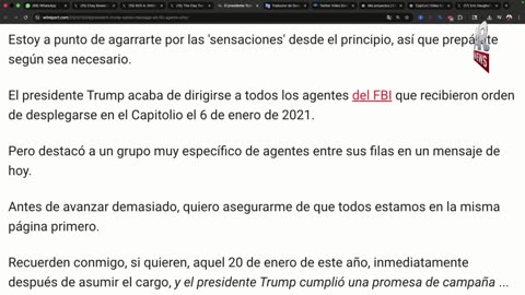 10/10/2025 Al final del dia.