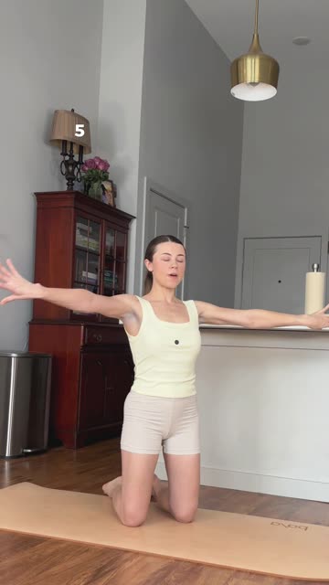 Tight Shoulders? You NEED THIS routine