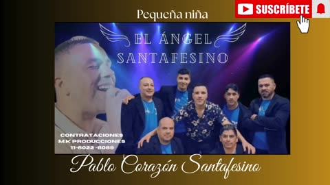 El Ángel Santafesino