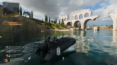 Call of Duty Black Ops 7 Gameplay Walkthrough Part 2 Campaign (Full Game)