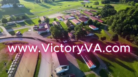 VICTORY VA BUS TOUR 2025