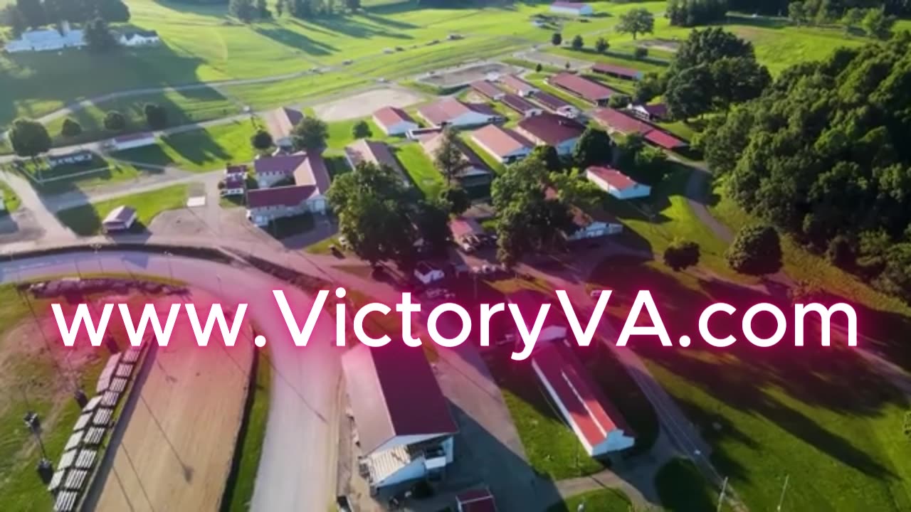 VICTORY VA BUS TOUR 2025