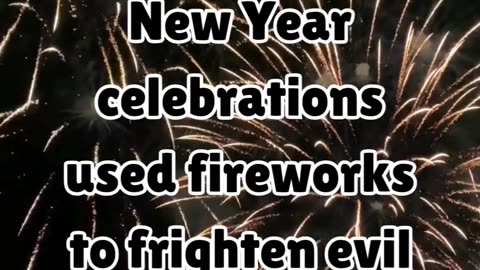 Facts About Fireworks