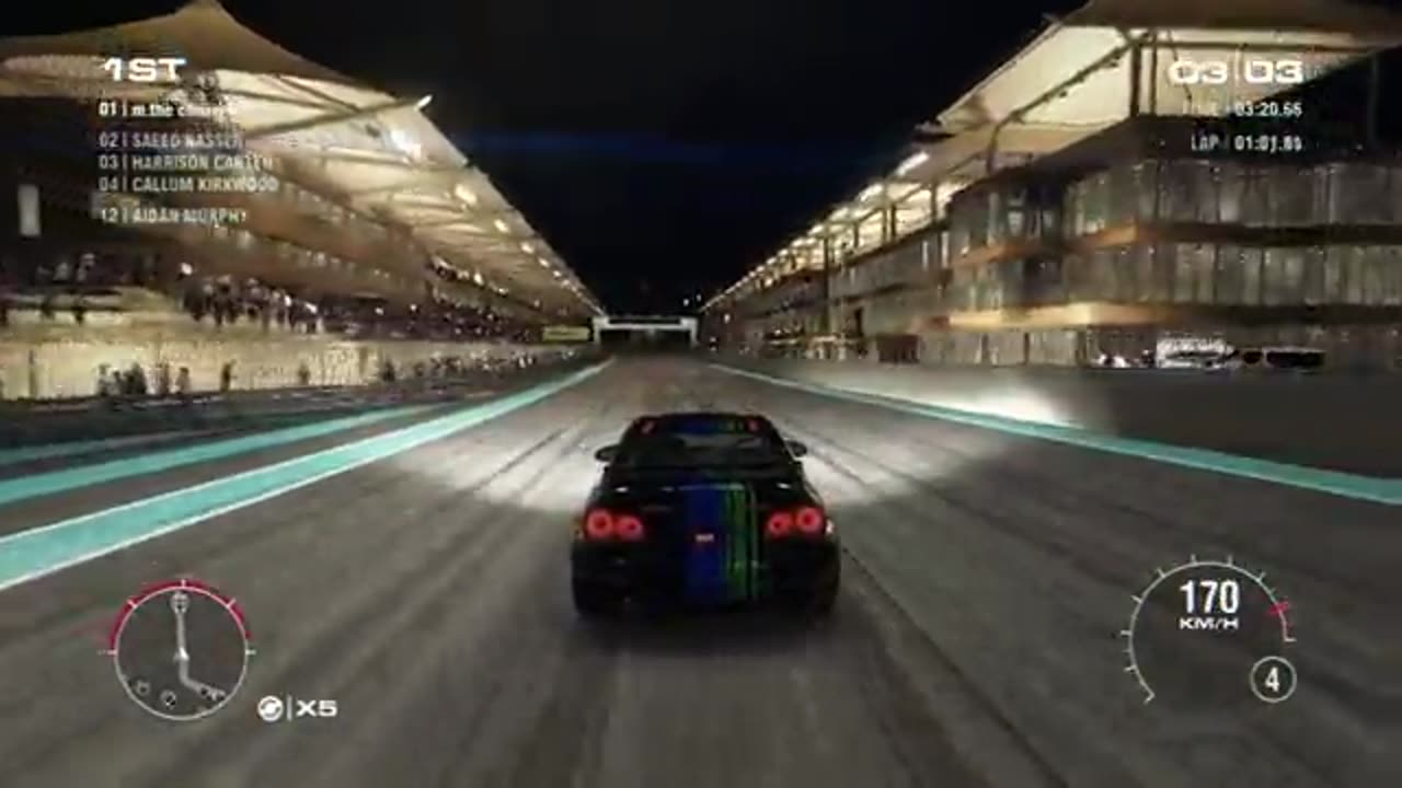 PC Longplay 901 Grid 2 Part2of4