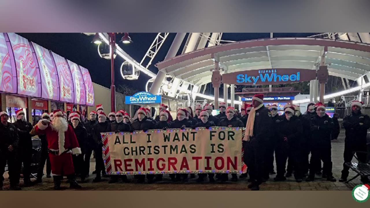 All I Want For Christmas