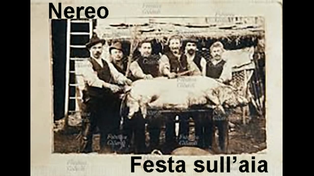 FESTA SULL'AIA