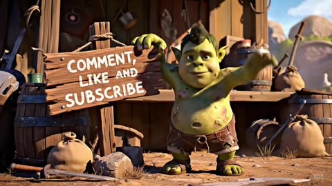 Why I Hide Behind This Orc Avatar... (Real Talk from Dridnoc)