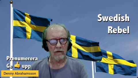 Swedens corrupt justice system