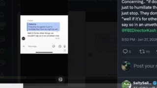 More than DOXXING ICE 🧊🤫SHHH! oops!