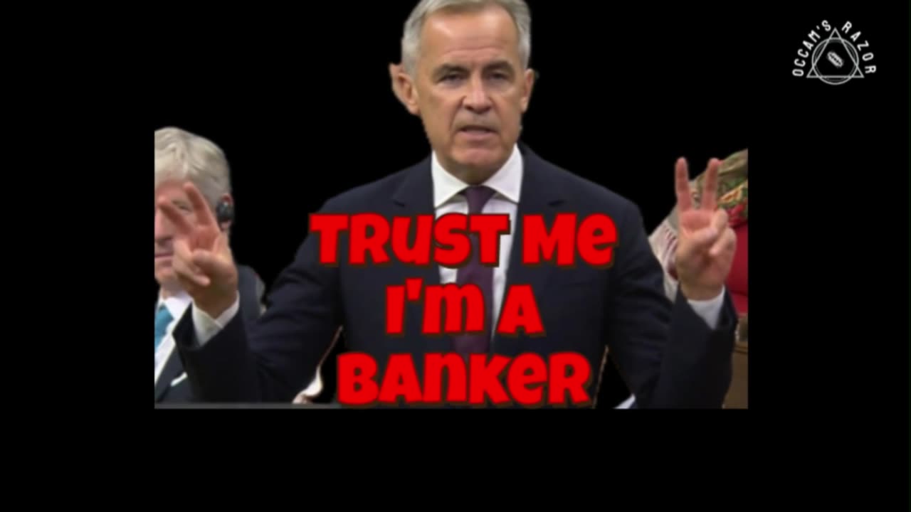 Trust Me I'm a Banker - October 9, 2025