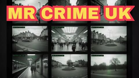 Police pursuit to catch dangerous driver uk