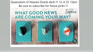 What good news are coming your way? 🔮 PICK-A-CARD THURSDAYS