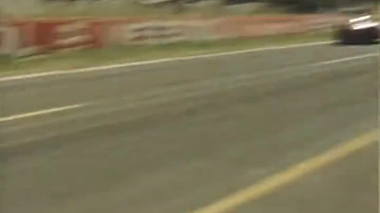 fangio overtakes hawthorne