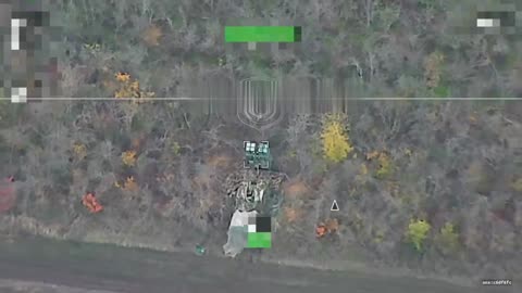 🔥🚀 Ukraine Russia War | Russian Army Damages IRIS-T SLM Decoy Launcher | RCF