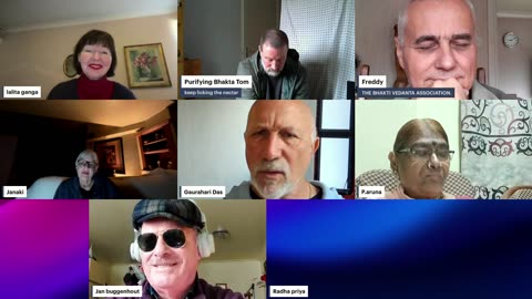 Mantra Meditation by singing and japa