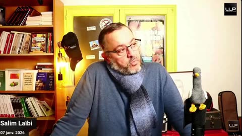 Salim MASSACRE le sataniste Crossette-Trudel