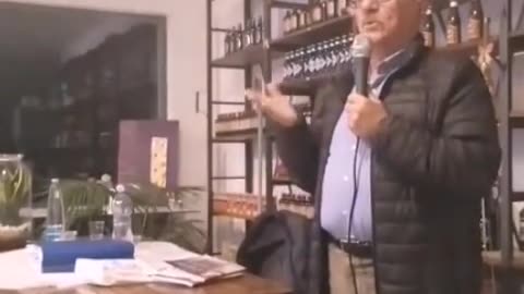 UNITÀ D'ITALIA: BALLE STORICHE - Loreto Giovannone: <<La storia che ci raccontano va riscritta>>