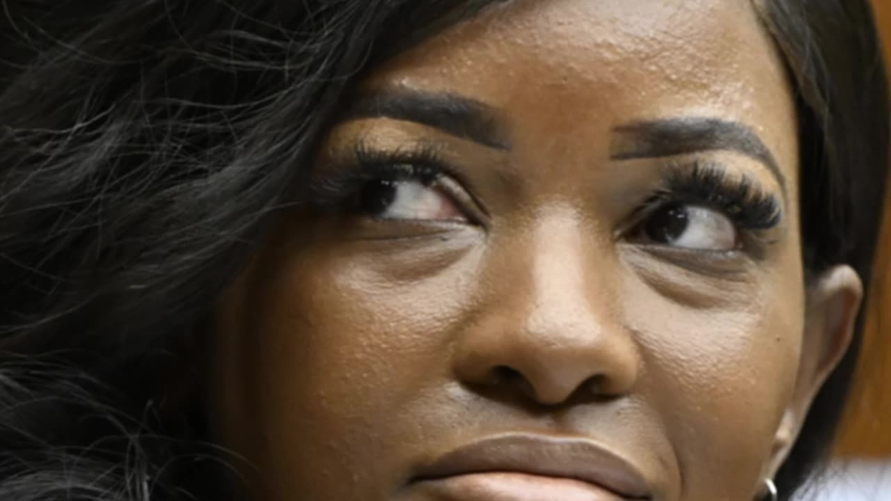 Gov. Greg Abbott Blasts Jasmine Crockett Over "Hot Wheels" Remark, Dems Accused of Spreading Hate