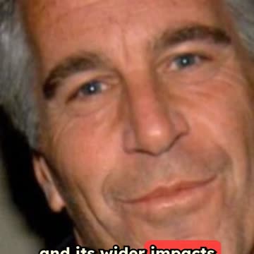 Judge Approves Release of Epstein Grand Jury Records