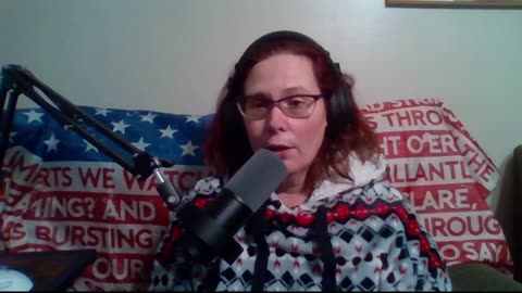 Melissa Loves to Talk Ep 32