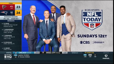 ESPN reacts to Bo Nix leads Broncos beat Houston 18-15 on last-play field goal