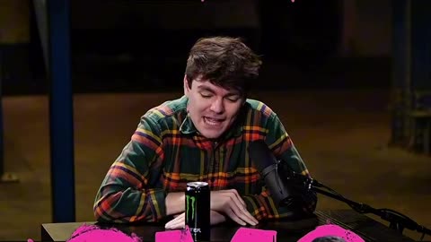 Nick Fuentes ~ The Sudden Rise of JD