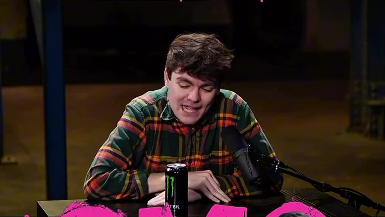 Nick Fuentes ~ The Sudden Rise of JD