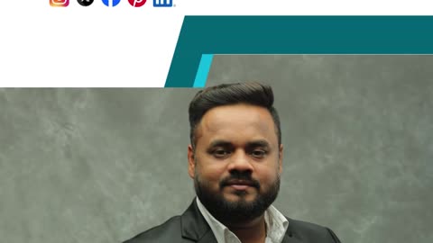 Swami Vijay Kumar Durai presents a forward-looking vision