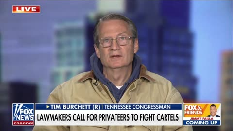 The Cartel Marque & Reprisal Reauthorization Act 🚨SHARE IF YOU AGREE 🚨