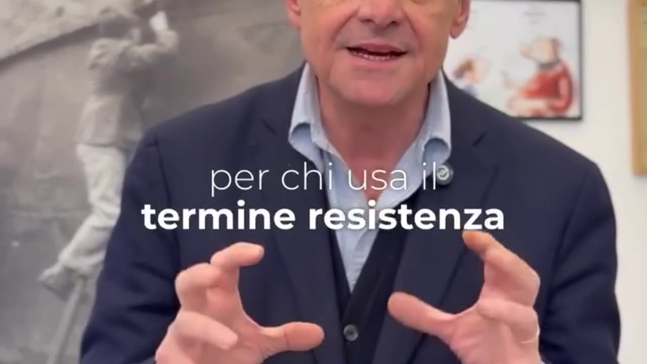 Calenda - Schlein propone che il fondo da 800 mld venga... (07.03.25)