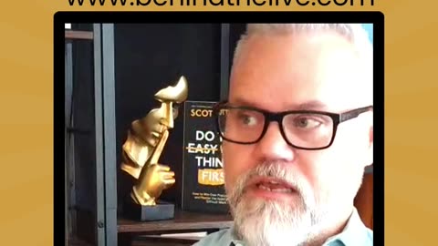 New Episode Alert - The Power of Authentic Connections