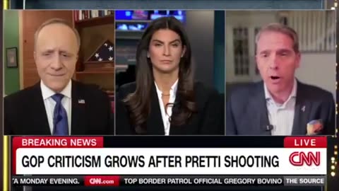 Scott Jennings just dropped fact check on CNN that SHATTERS liberal narrative