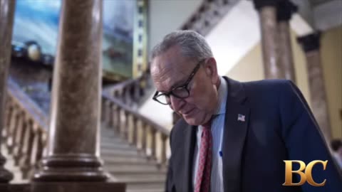 Trump, Democrats set for last-ditch talks to avoid shutdown