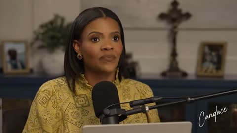 Candace Owens: Trump is building Greater Israel as he ethnically cleanses Gaza