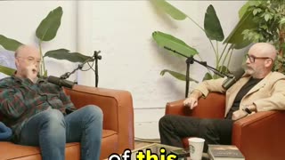 Why He Cut His Best Bit - Louis C K on 2 Bears 1 Cave