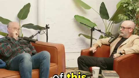 Why He Cut His Best Bit - Louis C K on 2 Bears 1 Cave